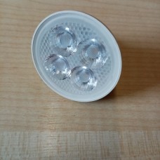 LED Spot LIGHT BULB LV CorePro 4.7w>35watt 395 lumen 15.000h 36° · 4000k GU5.3 sc347G